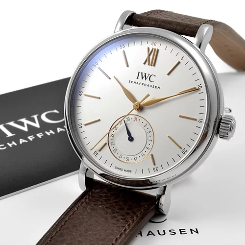 IWC IW359201 時計コピー(4/4)