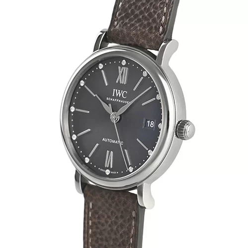 IWC IW458603 時計コピー(5/5)
