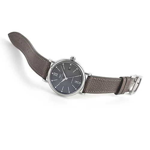 IWC IW458603 時計コピー(3/5)
