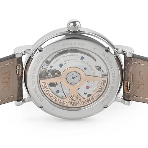 IWC IW458603 時計コピー(4/5)