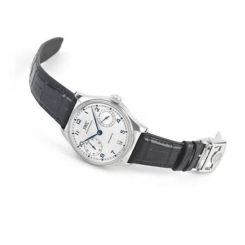 IWC IW501702 時計コピー(3/5)