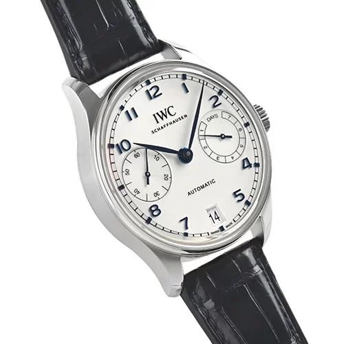 IWC IW501702 時計コピー(4/5)