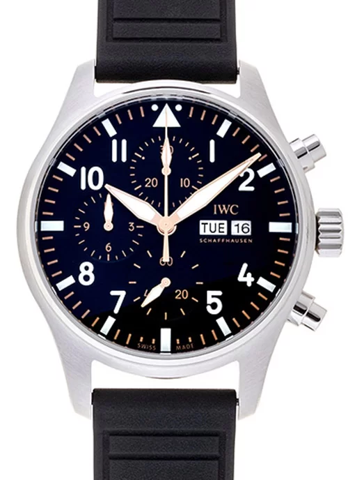 IWC IW378009 時計コピー(1/4)
