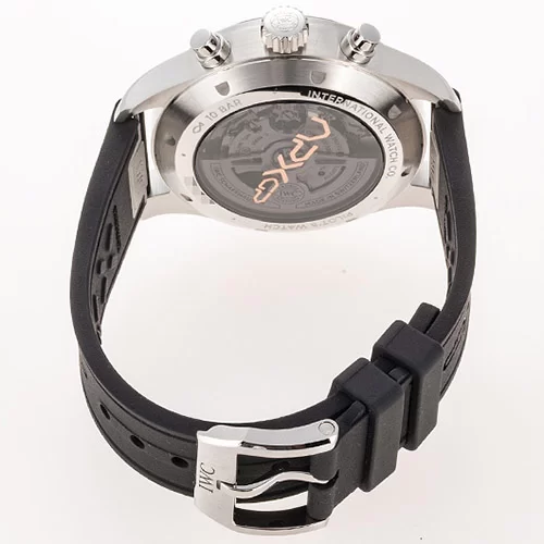 IWC IW378009 時計コピー(2/4)