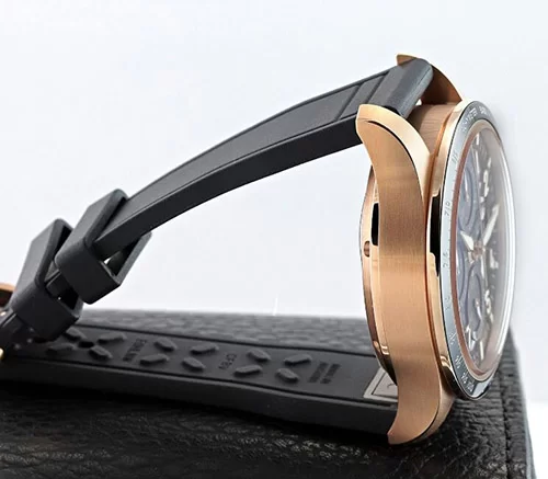 IWC IW388309 時計コピー(3/5)