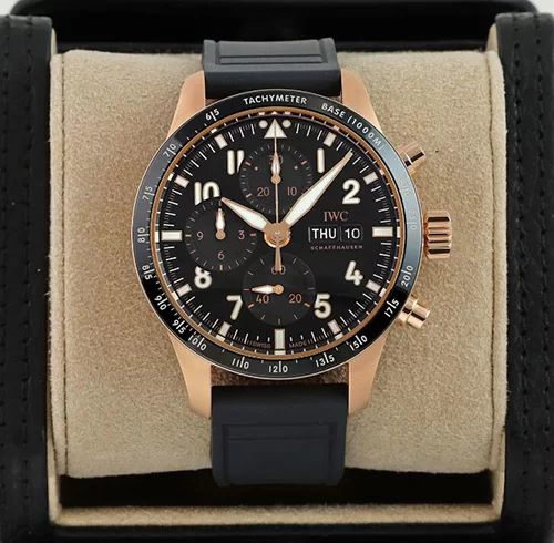 IWC IW388309 時計コピー(1/5)