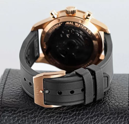 IWC IW388309 時計コピー(4/5)
