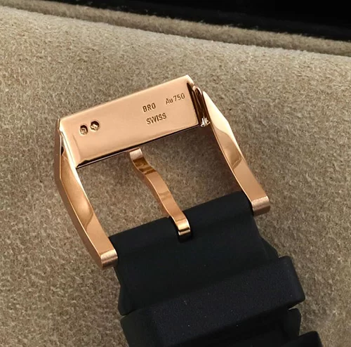 IWC IW388309 時計コピー(5/5)