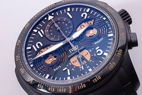 IWC IW388801 時計コピー(5/6)