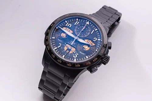 IWC IW388801 時計コピー(1/6)