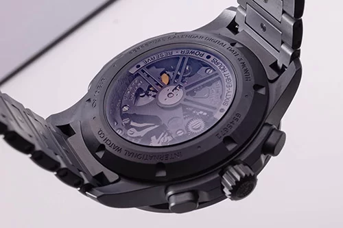 IWC IW388801 時計コピー(4/6)