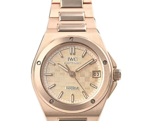 IWC IW324903 時計コピー(1/5)