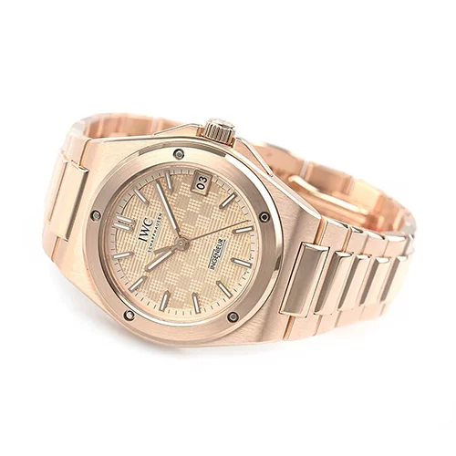 IWC IW324903 時計コピー(3/5)