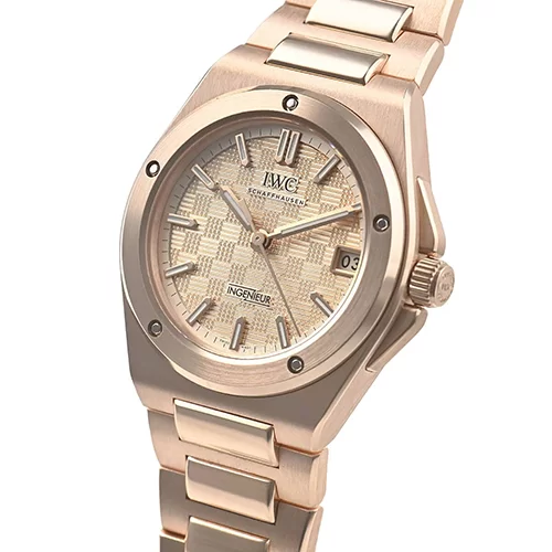 IWC IW324903 時計コピー(4/5)