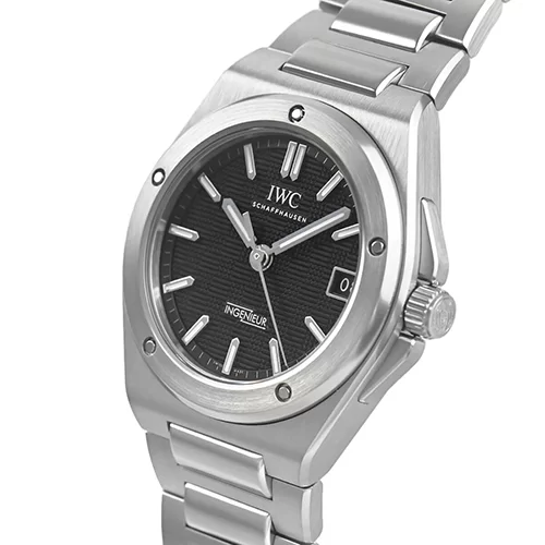 IWC IW324906 時計コピー(4/5)