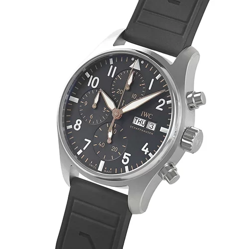 IWC IW388116 時計コピー(4/6)