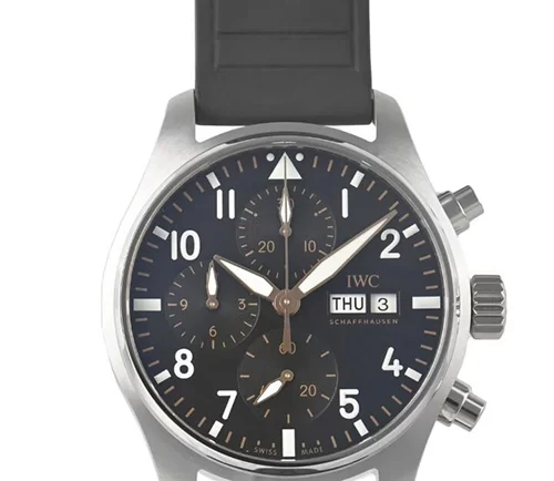 IWC IW388116 時計コピー(1/6)