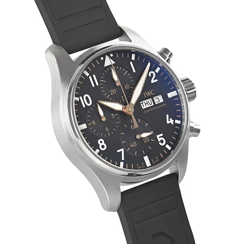 IWC IW388116 時計コピー(5/6)