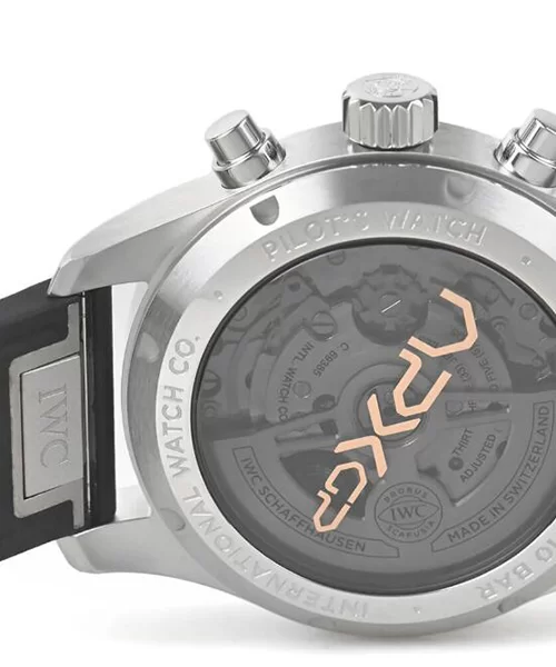 IWC IW388116 時計コピー(6/6)