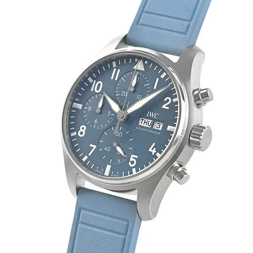 IWC IW388117 時計コピー(5/5)