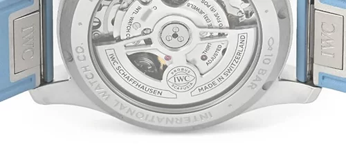 IWC IW388117 時計コピー(4/5)