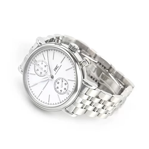 IWC IW391503 時計コピー(2/5)