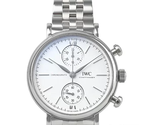 IWC IW391503 時計コピー(1/5)