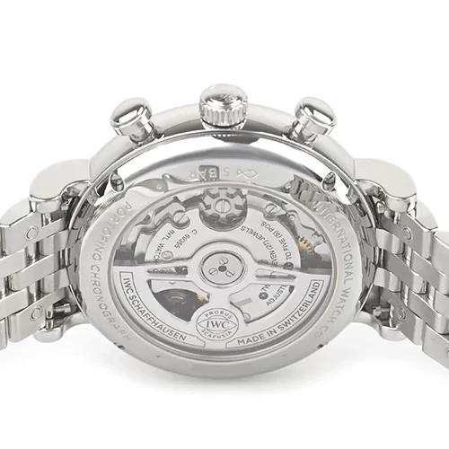 IWC IW391503 時計コピー(5/5)