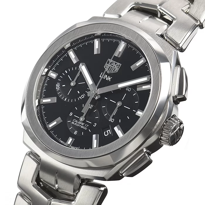 タグ・ホイヤー CBC2110.BA0603 時計コピー(5/5)