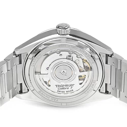 タグ・ホイヤー WBN2311.BA0001 時計コピー(3/5)