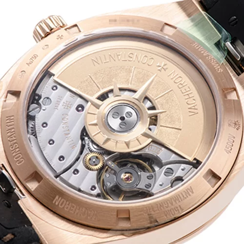Vacheron Constantin 4500V/000R-B127 時計コピー(4/4)