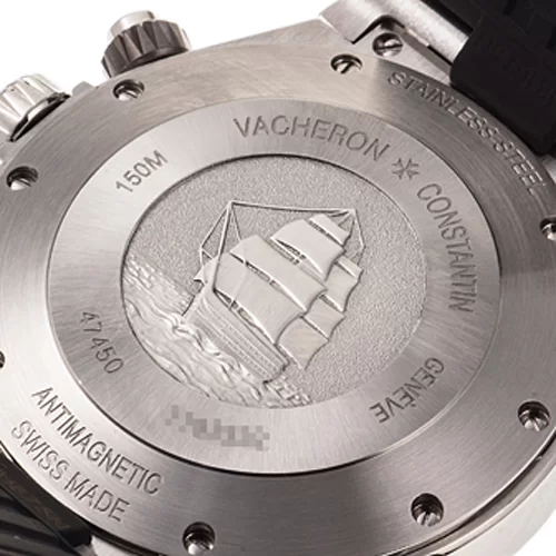 Vacheron Constantin 47450/000W-9511 時計コピー(4/4)