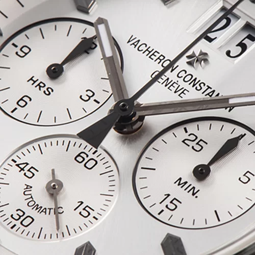 Vacheron Constantin 49140/423A-8190 時計コピー(4/4)