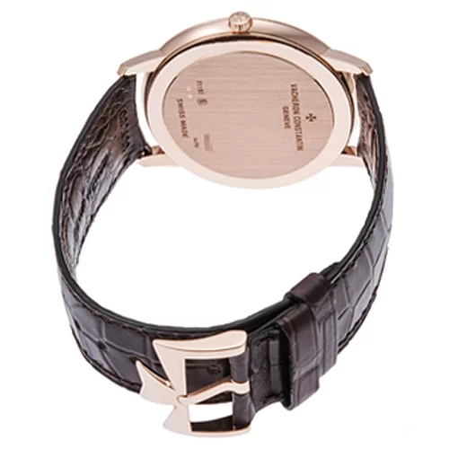 Vacheron Constantin 81180/000R-9159 時計コピー(2/3)
