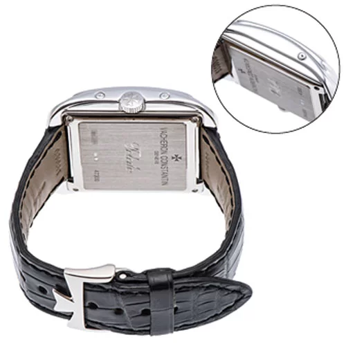 Vacheron Constantin 47300/000G 時計コピー(3/4)