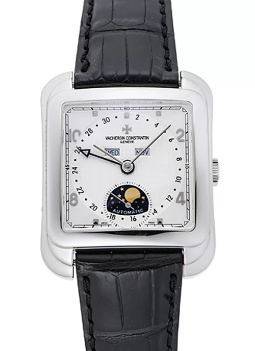 Vacheron Constantin 47300/000G 時計コピー(1/4)