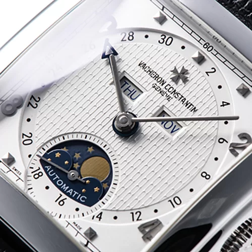 Vacheron Constantin 47300/000G 時計コピー(4/4)