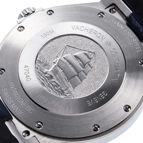 Vacheron Constantin 47040/000A-9008 時計コピー(4/4)