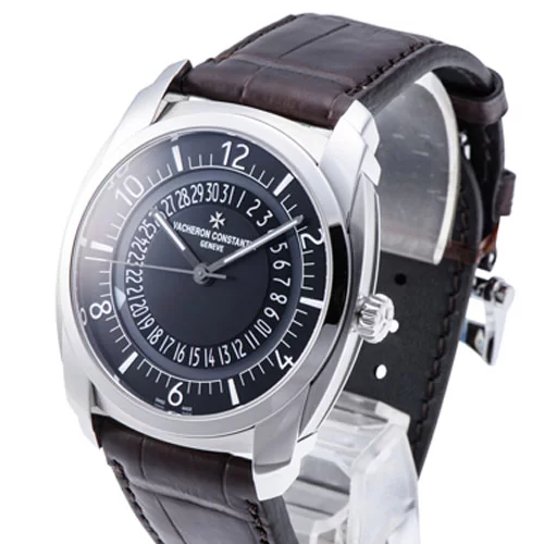 Vacheron Constantin 4500S/000A-B196 時計コピー(2/4)