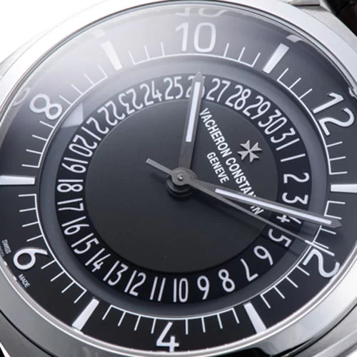 Vacheron Constantin 4500S/000A-B196 時計コピー(3/4)