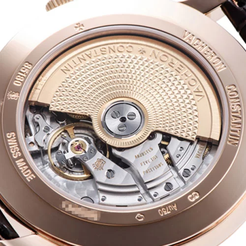 Vacheron Constantin 85180/000R-9248 時計コピー(4/4)