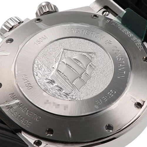 Vacheron Constantin 49150/000W-9015 時計コピー(4/4)