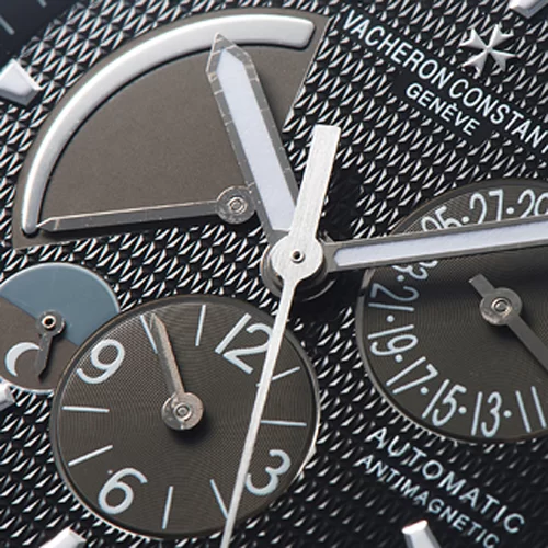 Vacheron Constantin 47450/B01A-9227 時計コピー(4/4)