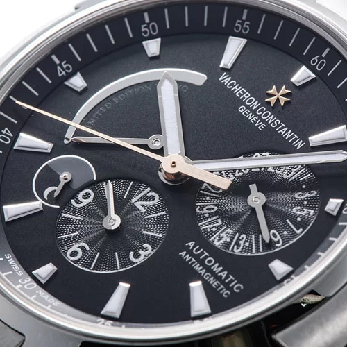 Vacheron Constantin 47450/B01A-9800 時計コピー(4/4)