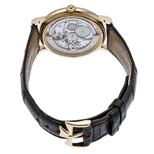 Vacheron Constantin 43039/000J-8423 時計コピー(2/4)