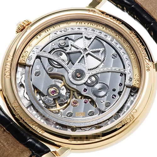 Vacheron Constantin 43039/000J-8423 時計コピー(4/4)