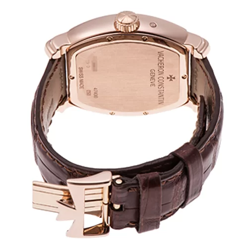 Vacheron Constantin 47400/000R-9101 時計コピー(4/4)