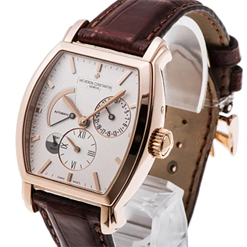 Vacheron Constantin 47400/000R-9101 時計コピー(2/4)