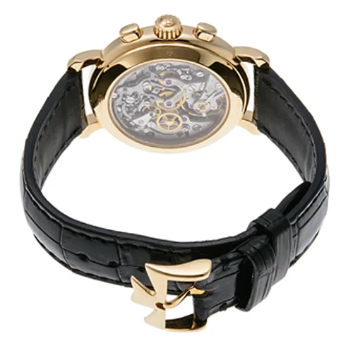 Vacheron Constantin 47101/000J-4 時計コピー(3/4)