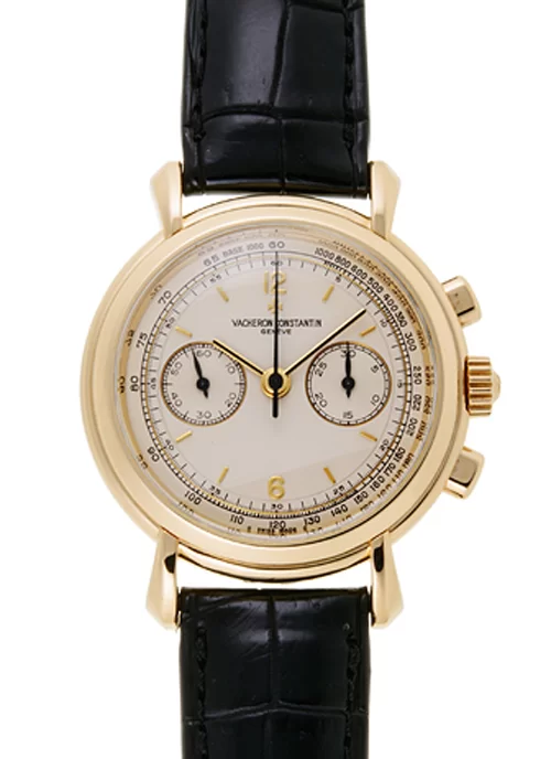 Vacheron Constantin 47101/000J-4 時計コピー(1/4)